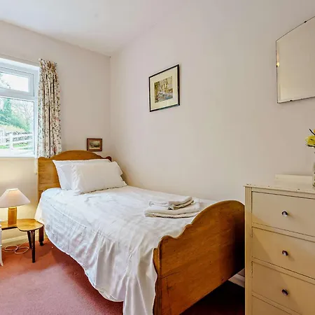 5 Bed In Outgate And Tarn Hows Llh55 Holiday home Hawkshead