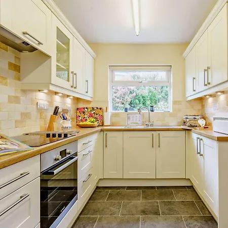 Holiday home 5 Bed In Outgate And Tarn Hows Llh55 Hawkshead
