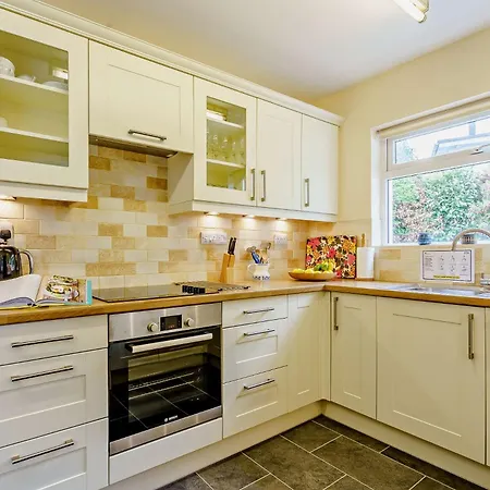 5 Bed In Outgate And Tarn Hows Llh55 Holiday home Hawkshead