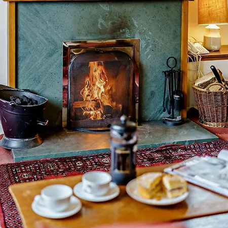 Holiday home 5 Bed In Outgate And Tarn Hows Llh55 Hawkshead