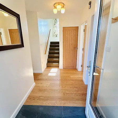 Holiday home 5 Bed In Outgate And Tarn Hows Llh55 Hawkshead