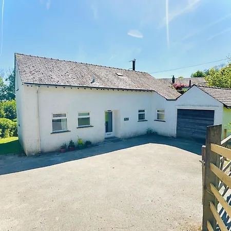Holiday home 5 Bed In Outgate And Tarn Hows Llh55 Hawkshead