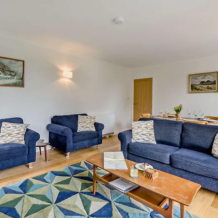 5 Bed In Oc-llh55 Nyaraló Hawkshead