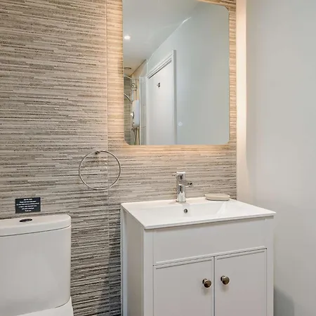 5 Bed In Oc-llh55 Σπίτι διακοπών *