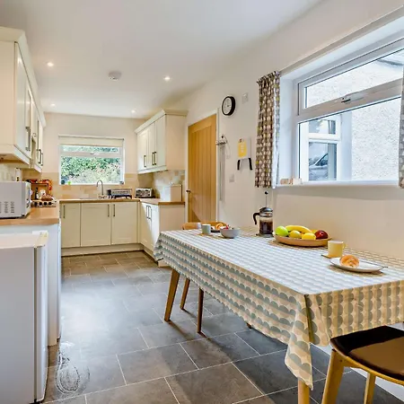 Nyaraló 5 Bed In Oc-llh55 Hawkshead