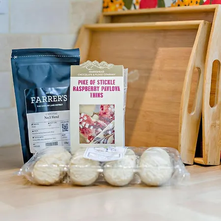 5 Bed In Oc-llh55 * Hawkshead