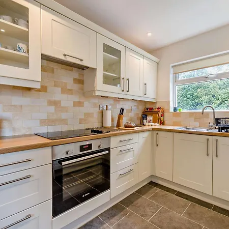 Σπίτι διακοπών 5 Bed In Oc-llh55