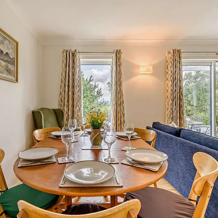 5 Bed In Oc-llh55 Nyaraló Hawkshead