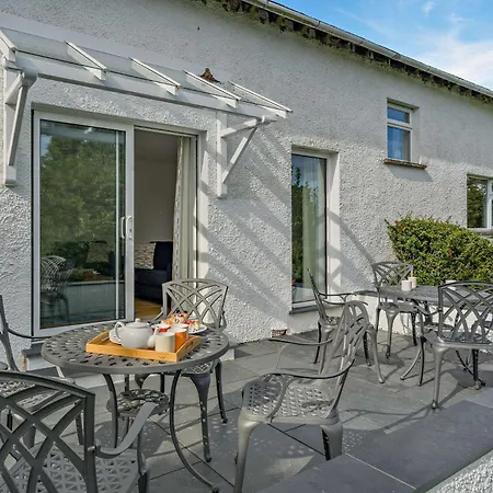 5 Bed In Oc-llh55 Σπίτι διακοπών Hawkshead