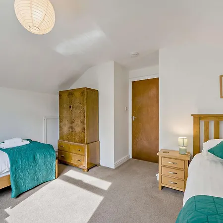 Nyaraló 5 Bed In Oc-llh55 Hawkshead