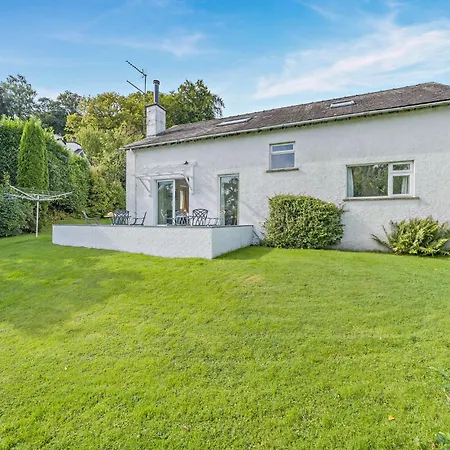 5 Bed In Oc-llh55 Nyaraló Hawkshead