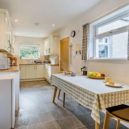 Nyaraló 5 Bed In Oc-llh55 Hawkshead