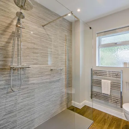 5 Bed In Oc-llh55 Nyaraló Hawkshead