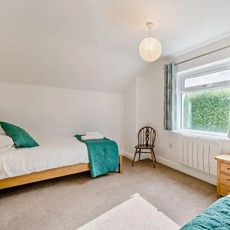 5 Bed In Oc-llh55 別荘