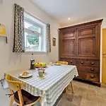 Feriehus 5 Bed In Oc-llh55 *